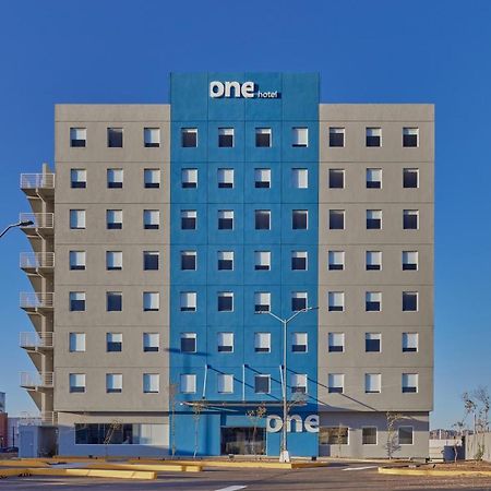 One Chihuahua Norte Exterior photo