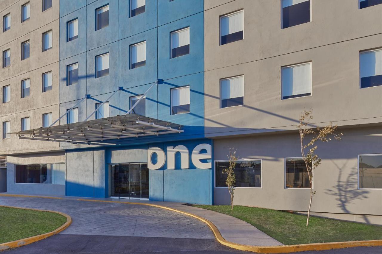 One Chihuahua Norte Exterior photo